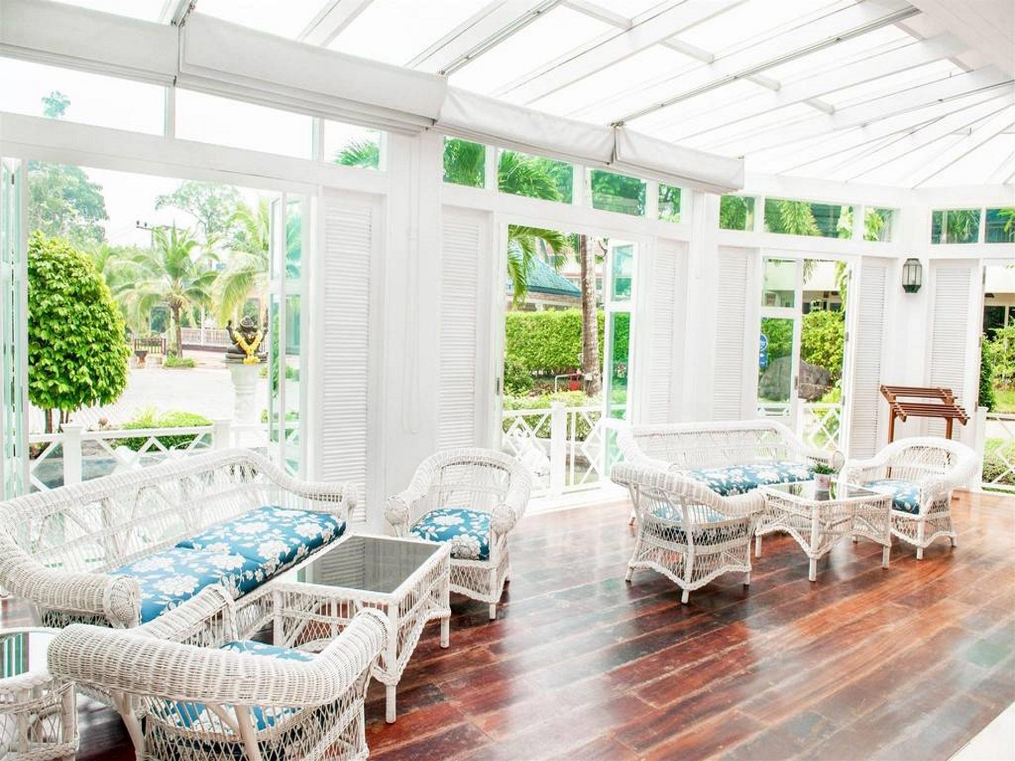 Krabi Tipa Resort Ao Nang Екстер'єр фото