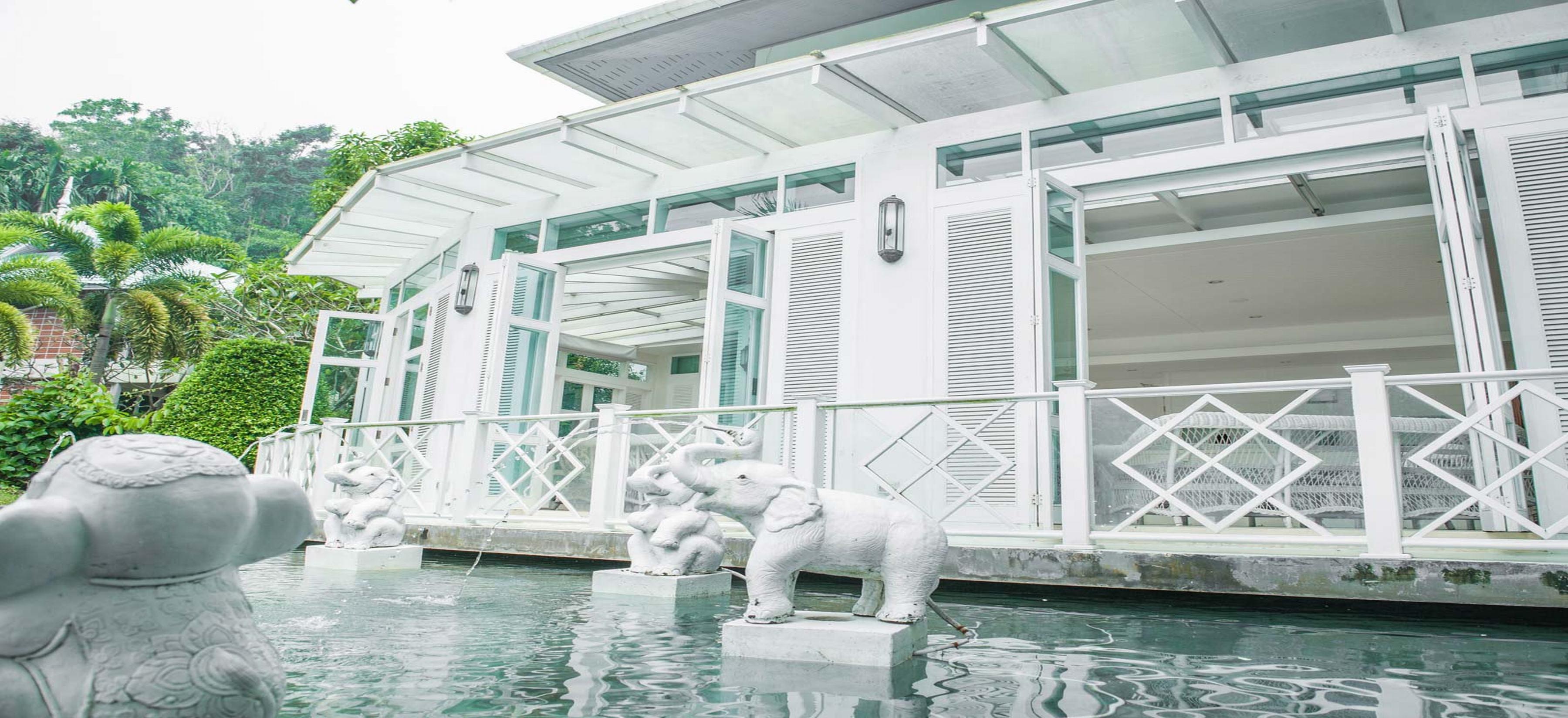 Krabi Tipa Resort Ao Nang Екстер'єр фото