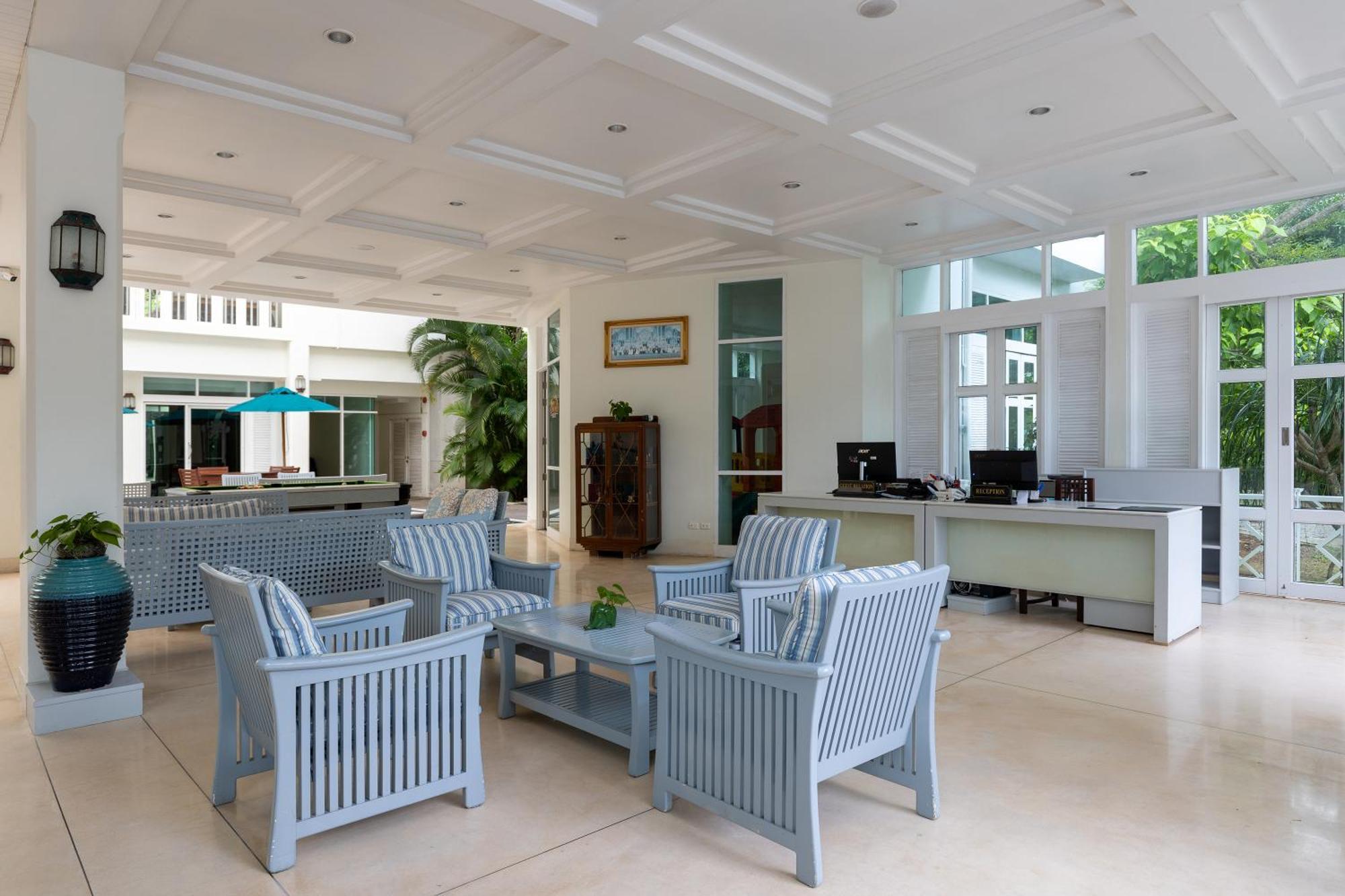 Krabi Tipa Resort Ao Nang Екстер'єр фото