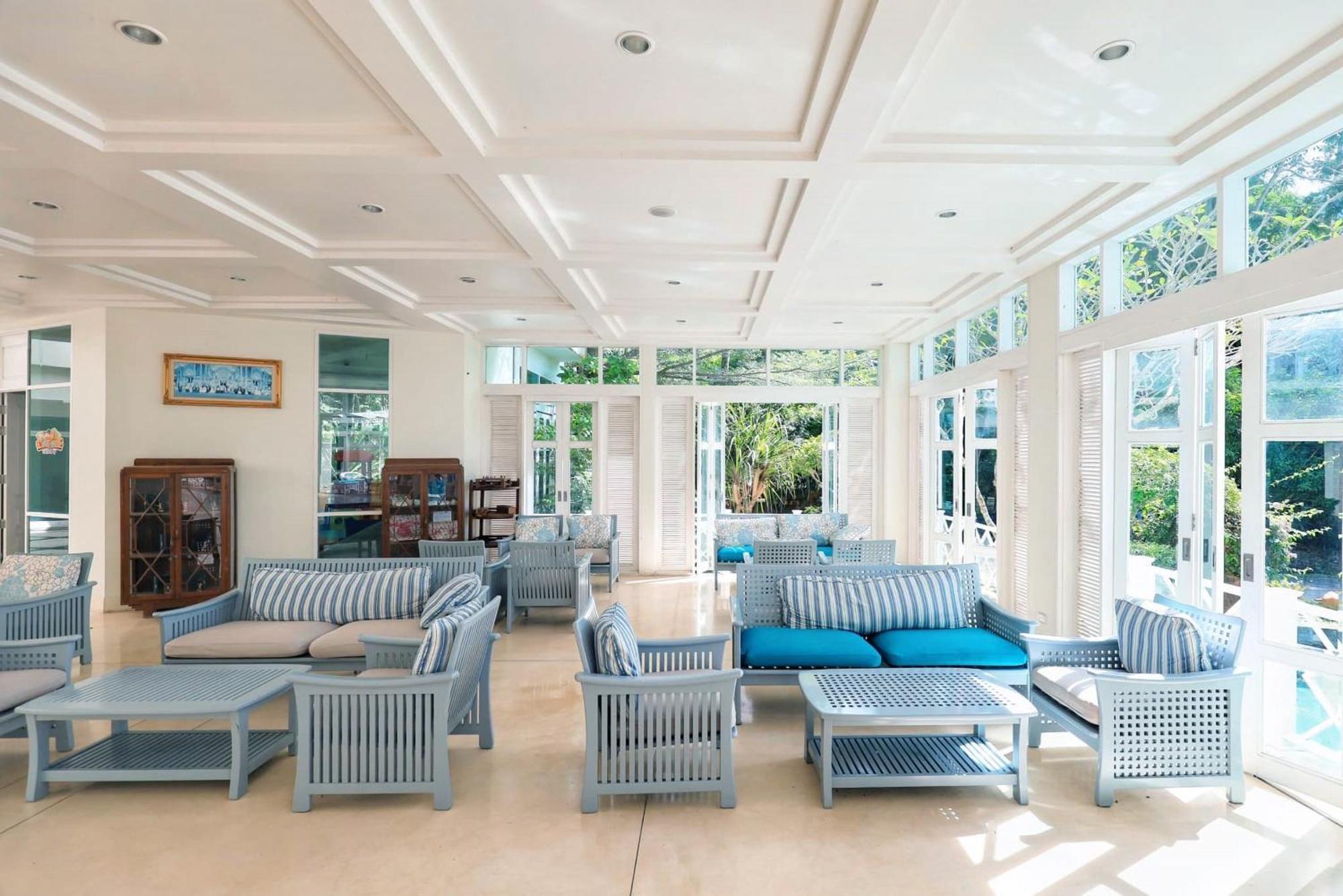 Krabi Tipa Resort Ao Nang Екстер'єр фото