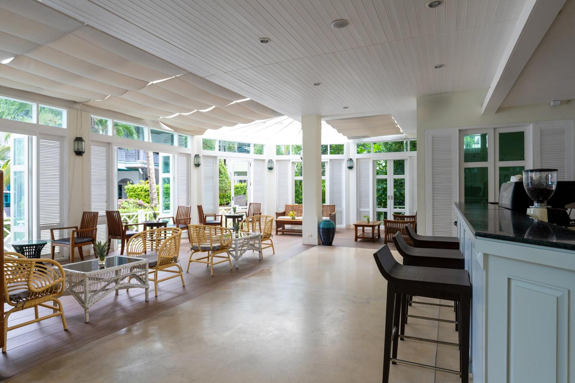 Krabi Tipa Resort Ao Nang Екстер'єр фото