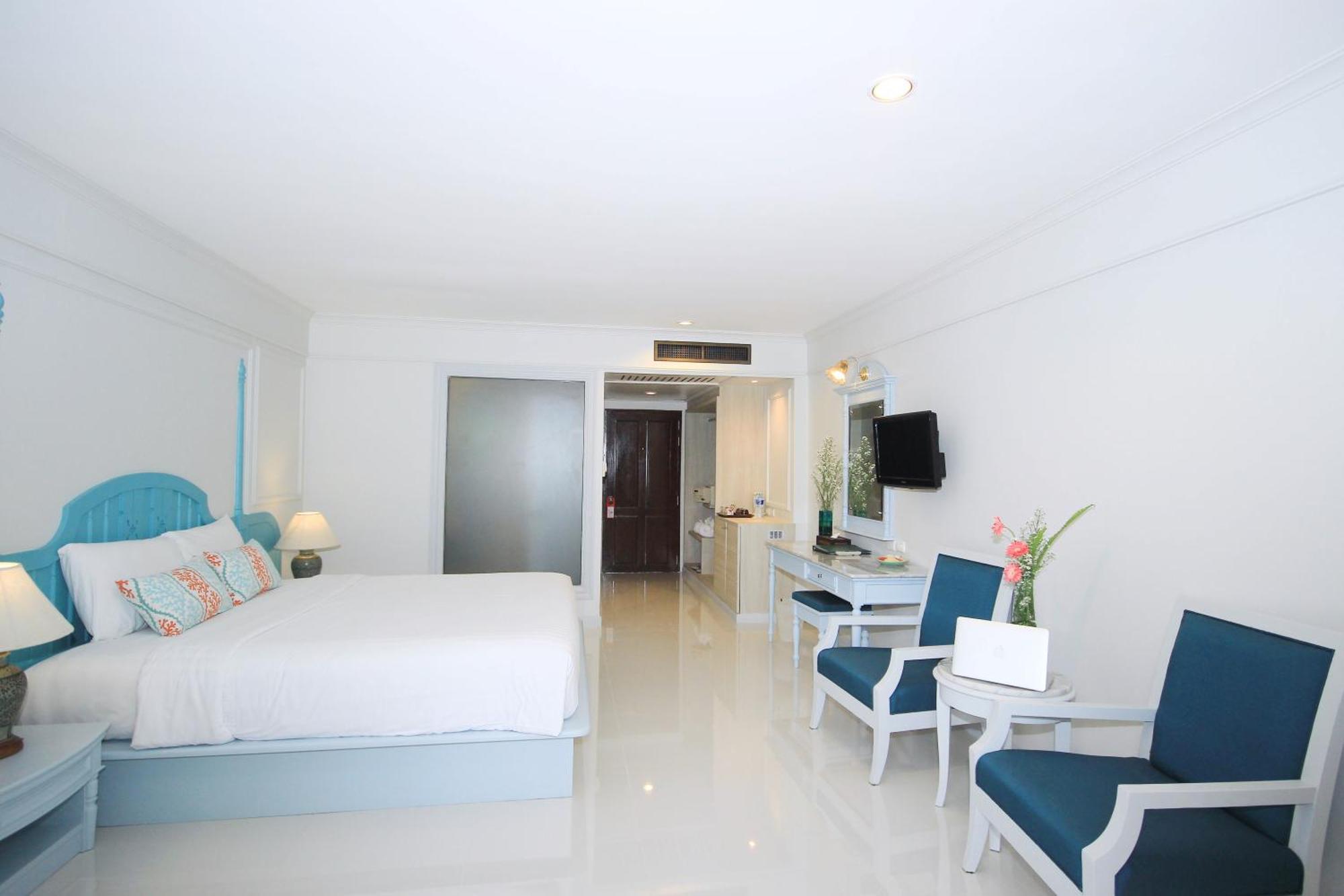Krabi Tipa Resort Ao Nang Номер фото