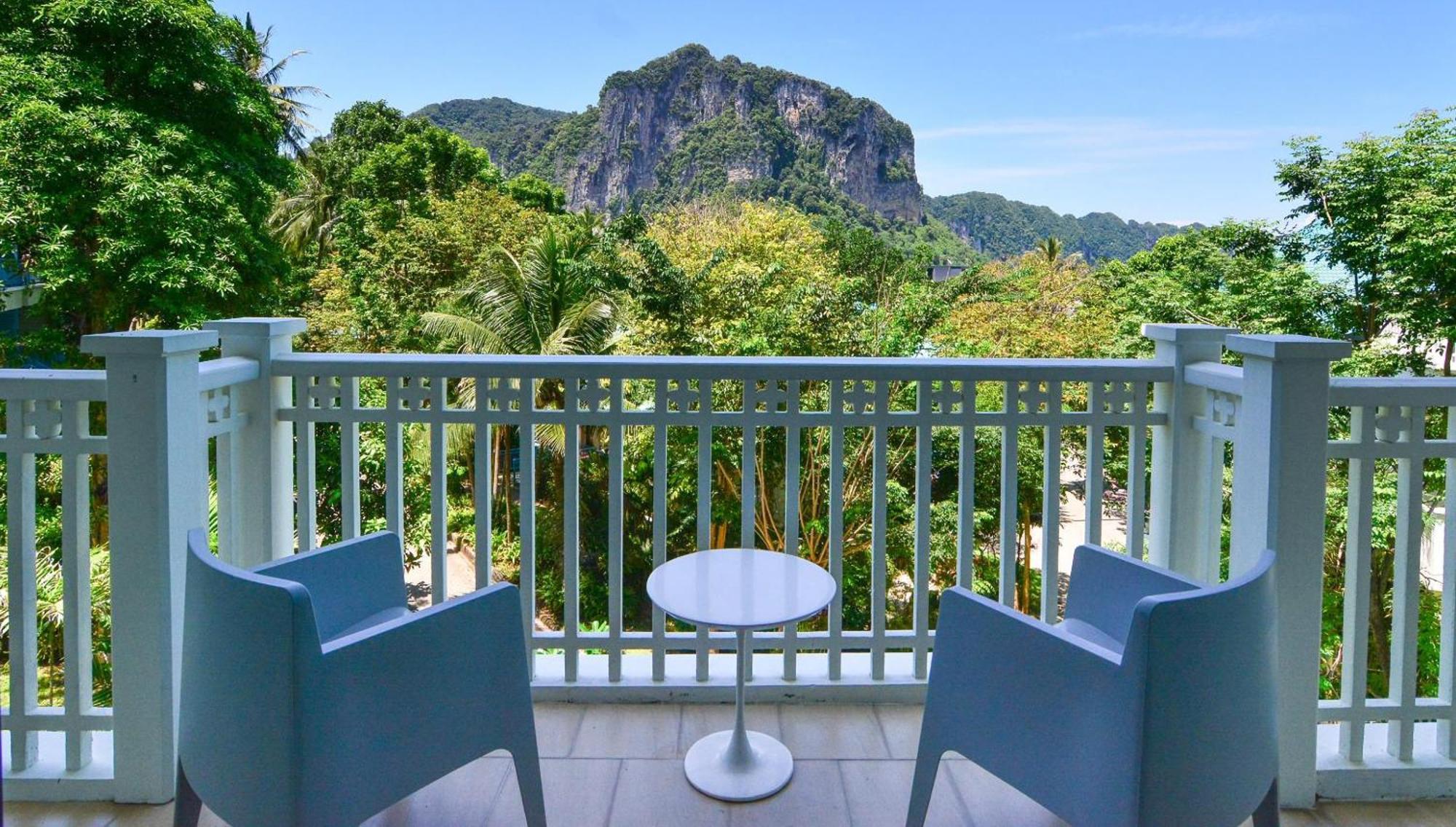 Krabi Tipa Resort Ao Nang Номер фото